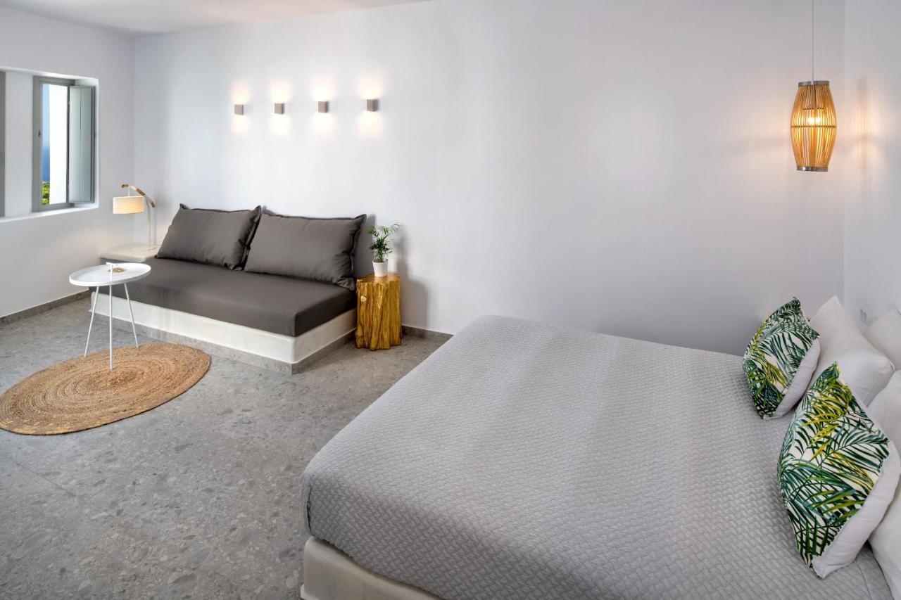 אימרוביגלי Seven Suites מראה חיצוני תמונה