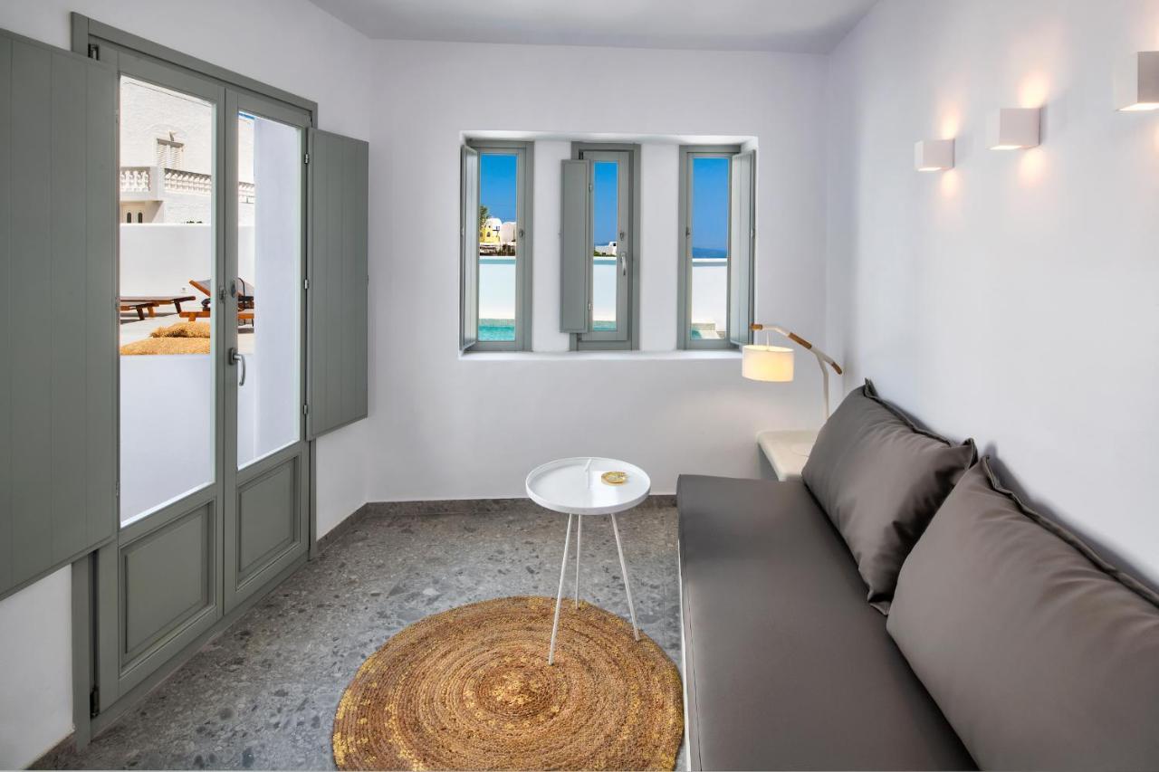 אימרוביגלי Seven Suites מראה חיצוני תמונה