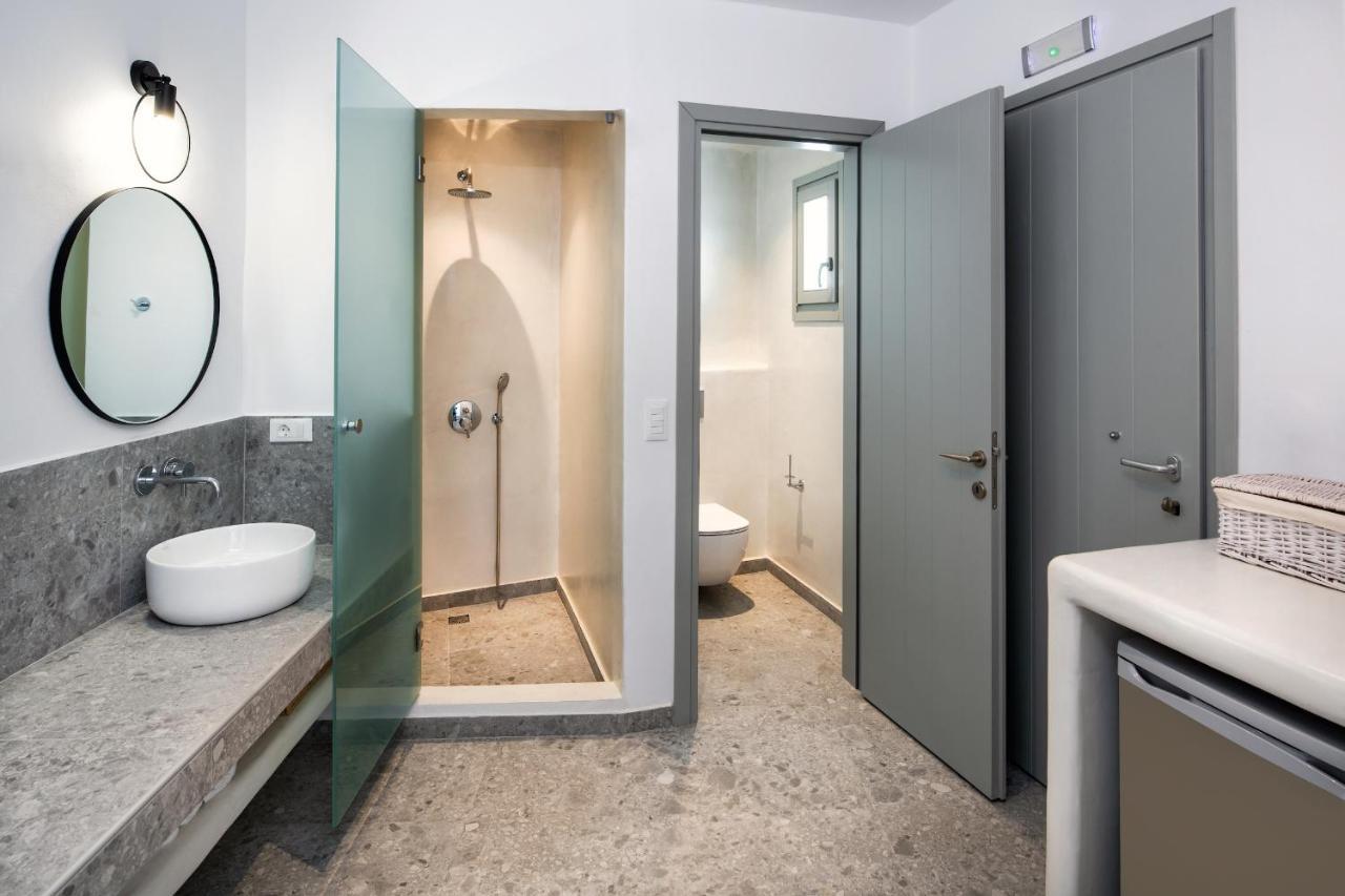 אימרוביגלי Seven Suites מראה חיצוני תמונה