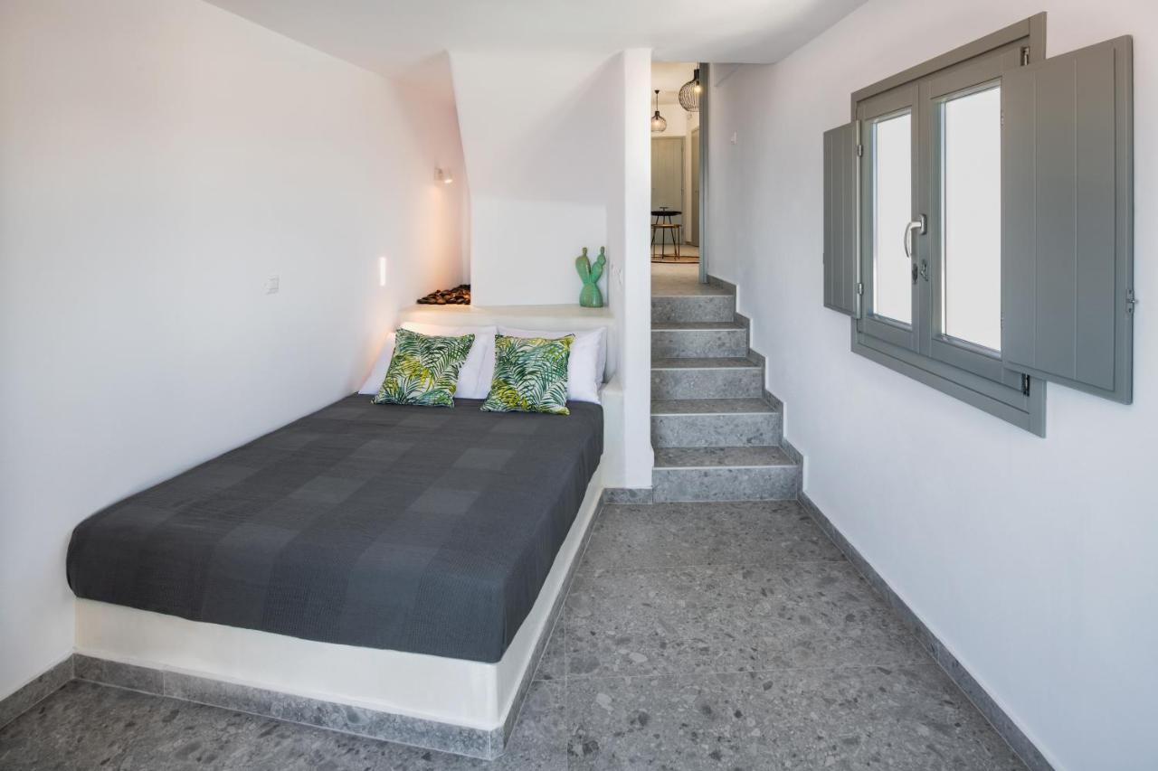 אימרוביגלי Seven Suites מראה חיצוני תמונה