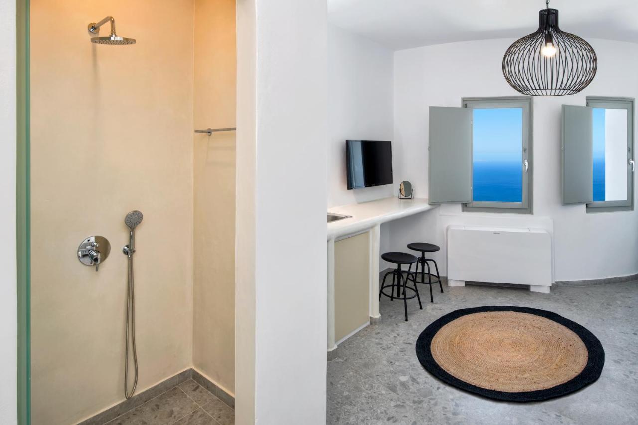 אימרוביגלי Seven Suites מראה חיצוני תמונה