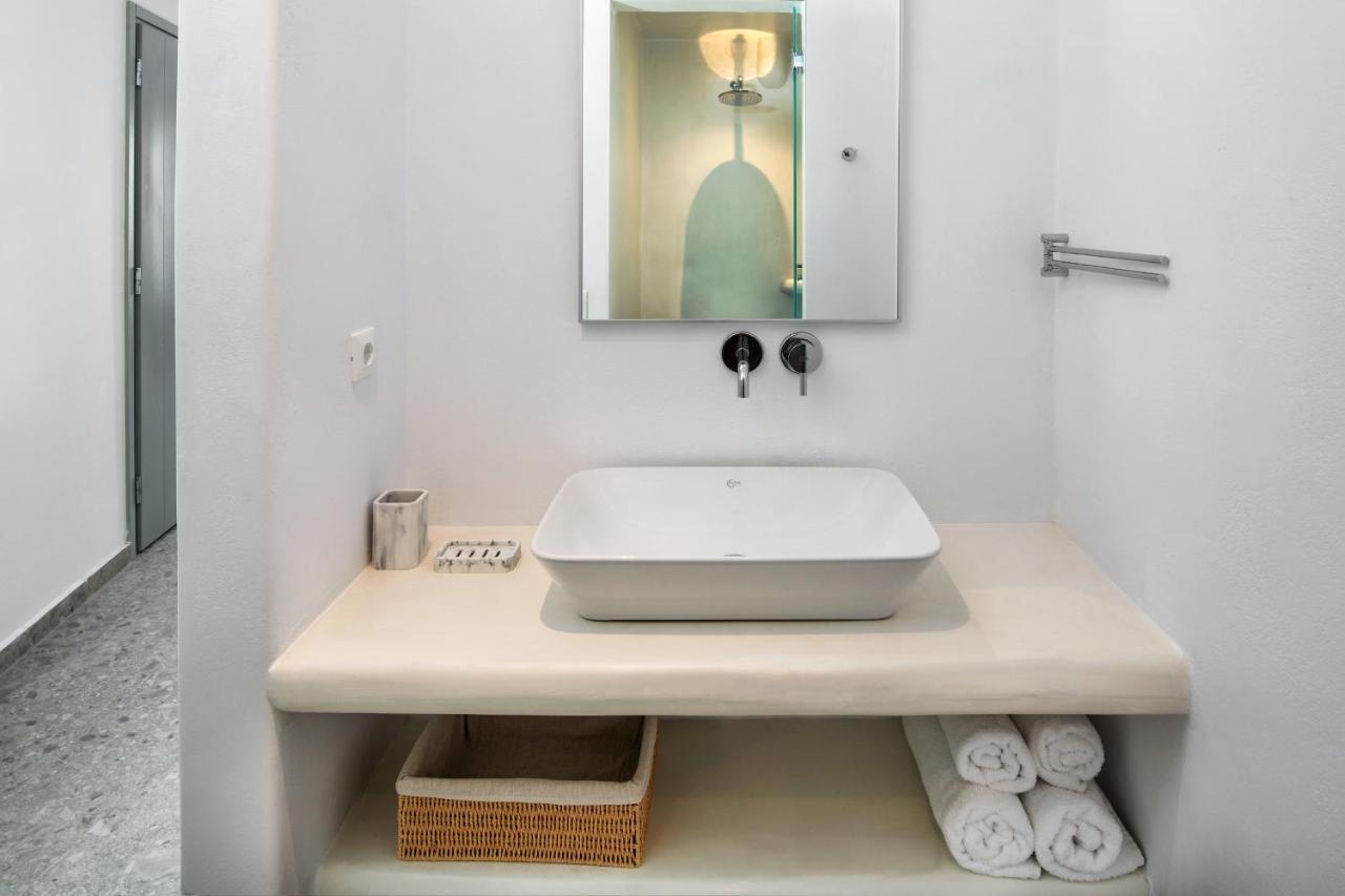 אימרוביגלי Seven Suites מראה חיצוני תמונה