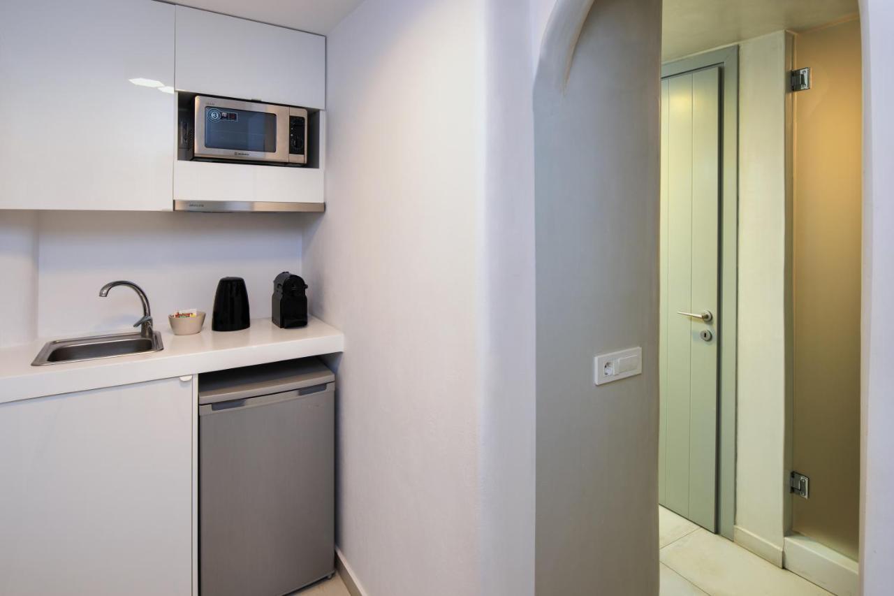 אימרוביגלי Seven Suites מראה חיצוני תמונה