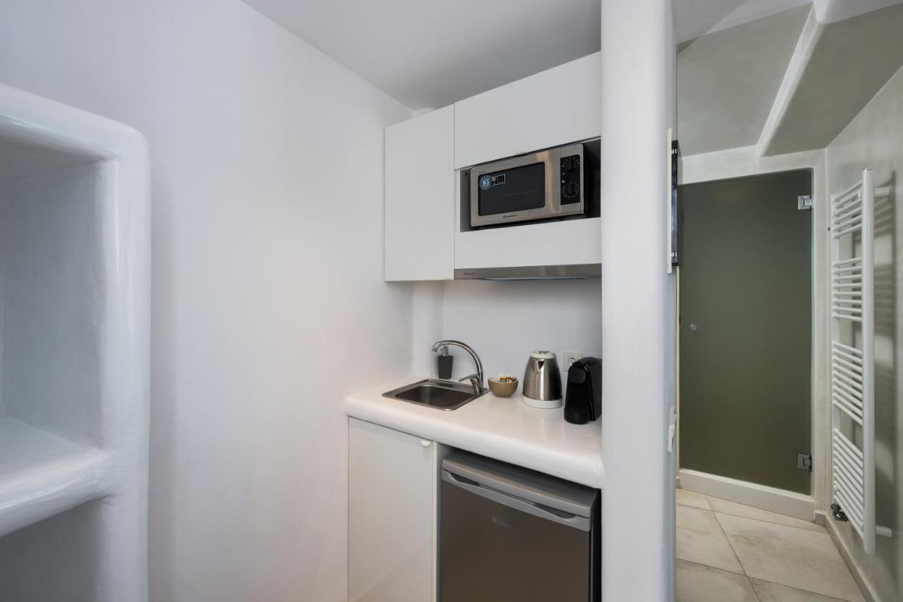 אימרוביגלי Seven Suites מראה חיצוני תמונה