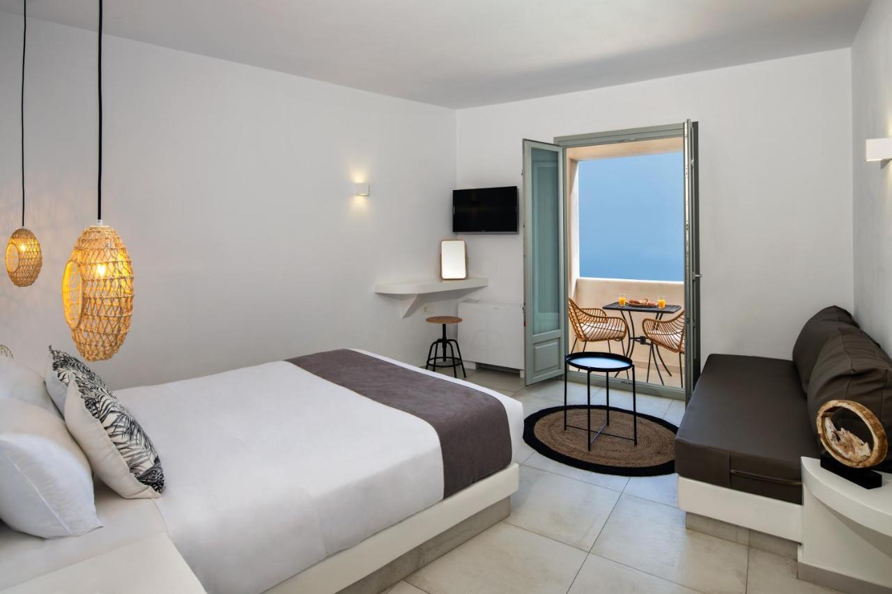אימרוביגלי Seven Suites מראה חיצוני תמונה
