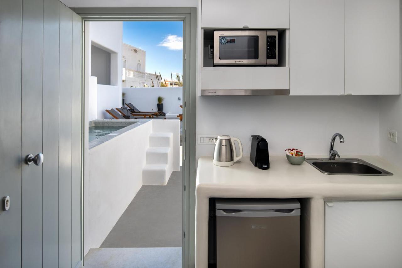 אימרוביגלי Seven Suites מראה חיצוני תמונה