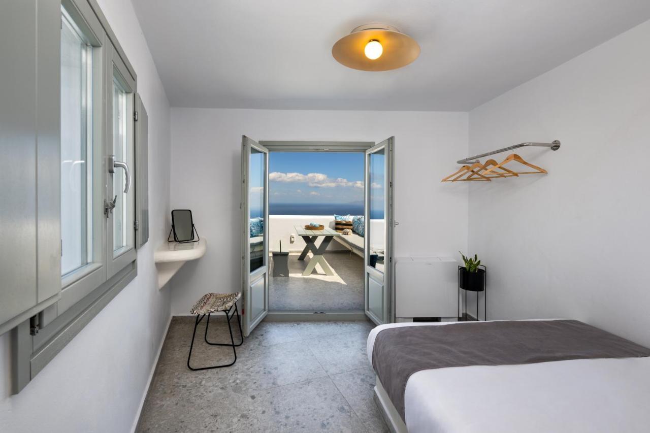 אימרוביגלי Seven Suites מראה חיצוני תמונה