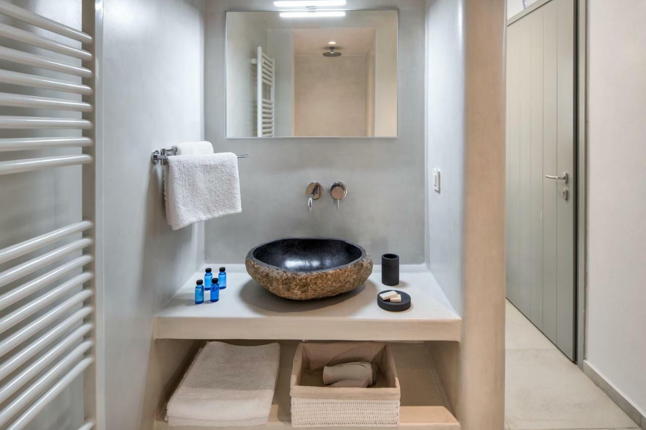 אימרוביגלי Seven Suites מראה חיצוני תמונה
