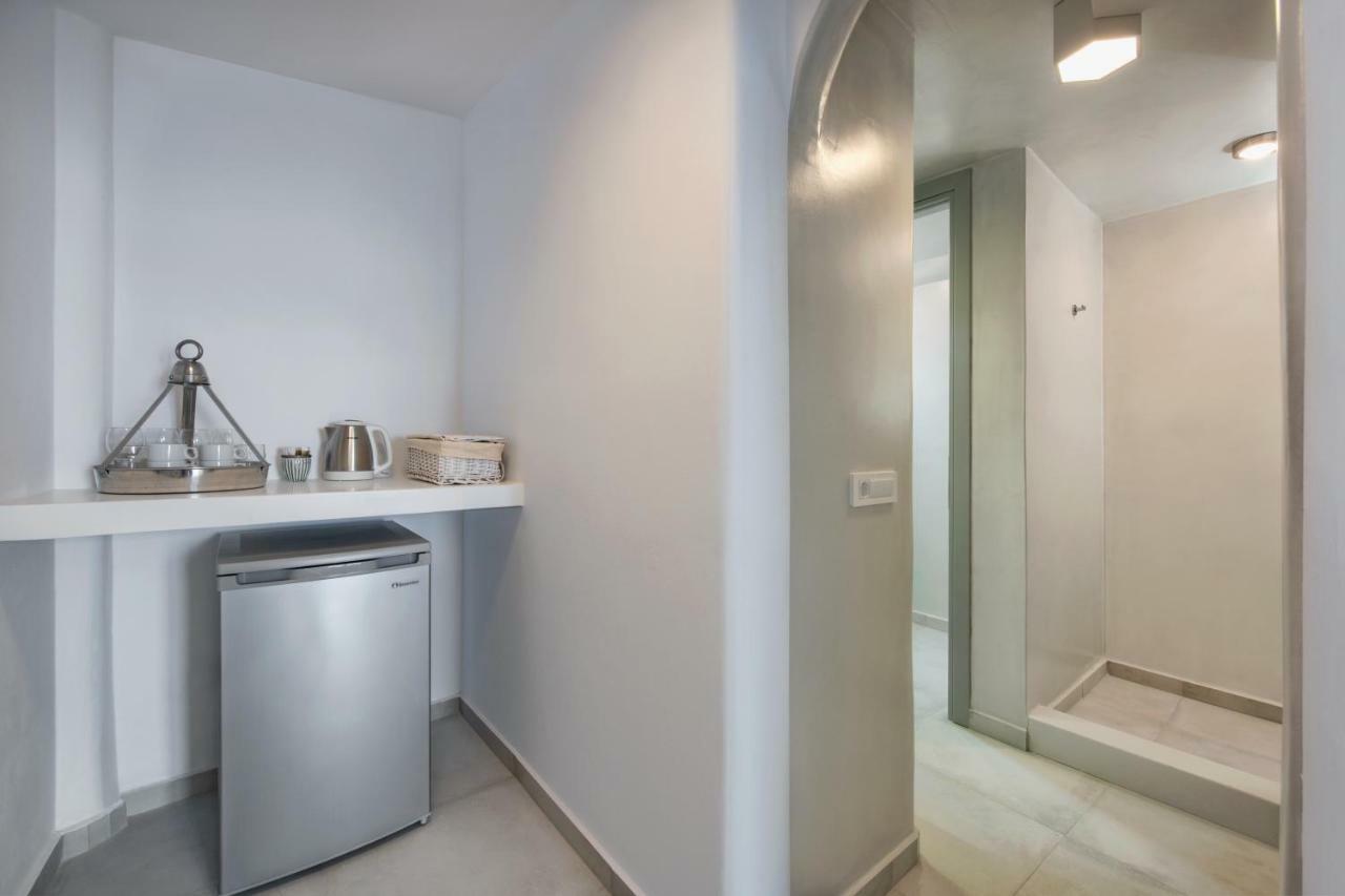 אימרוביגלי Seven Suites מראה חיצוני תמונה