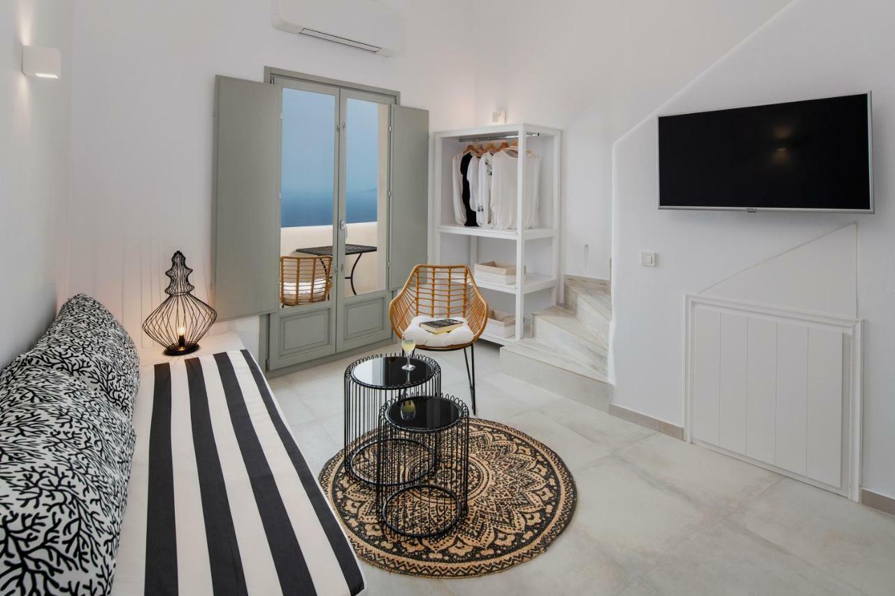 אימרוביגלי Seven Suites מראה חיצוני תמונה