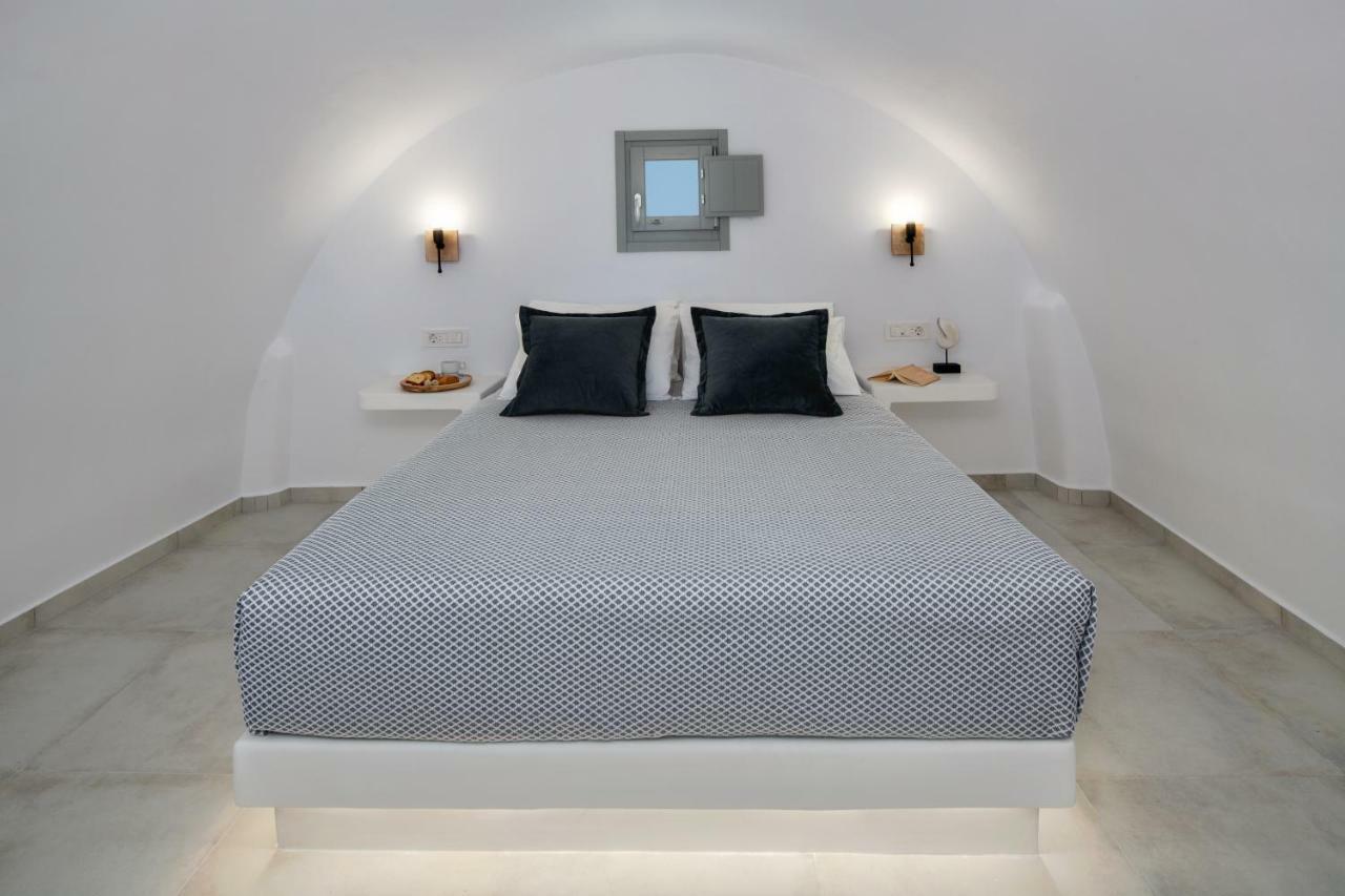 אימרוביגלי Seven Suites מראה חיצוני תמונה