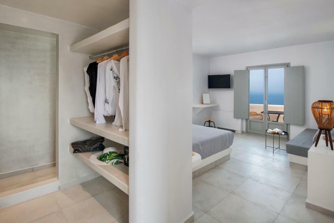 אימרוביגלי Seven Suites מראה חיצוני תמונה