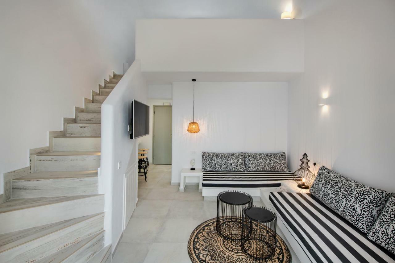 אימרוביגלי Seven Suites מראה חיצוני תמונה