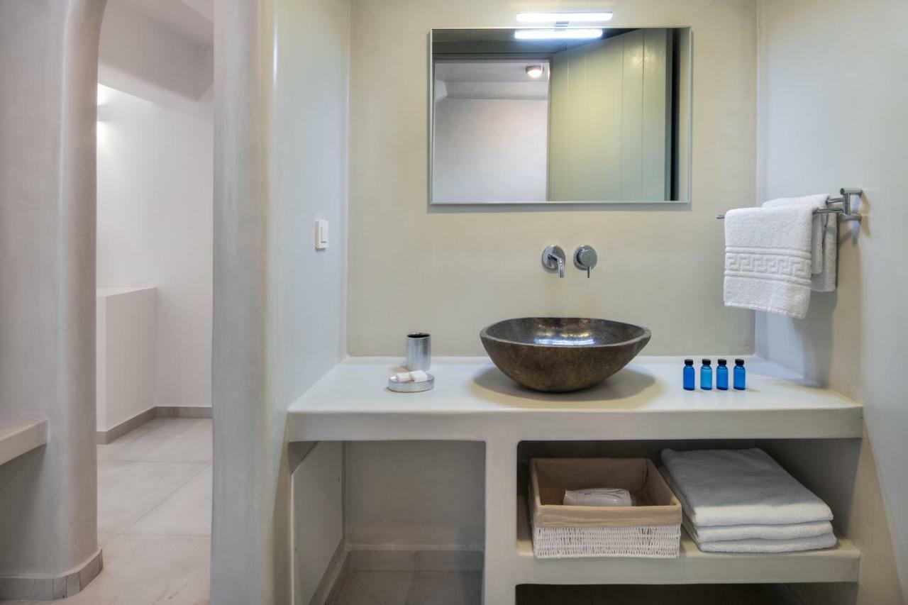 אימרוביגלי Seven Suites מראה חיצוני תמונה