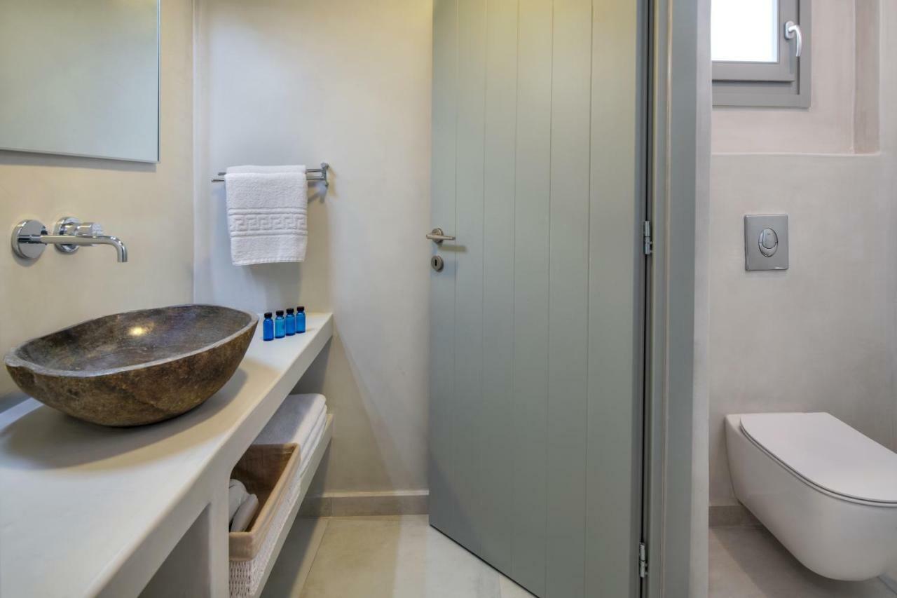 אימרוביגלי Seven Suites מראה חיצוני תמונה