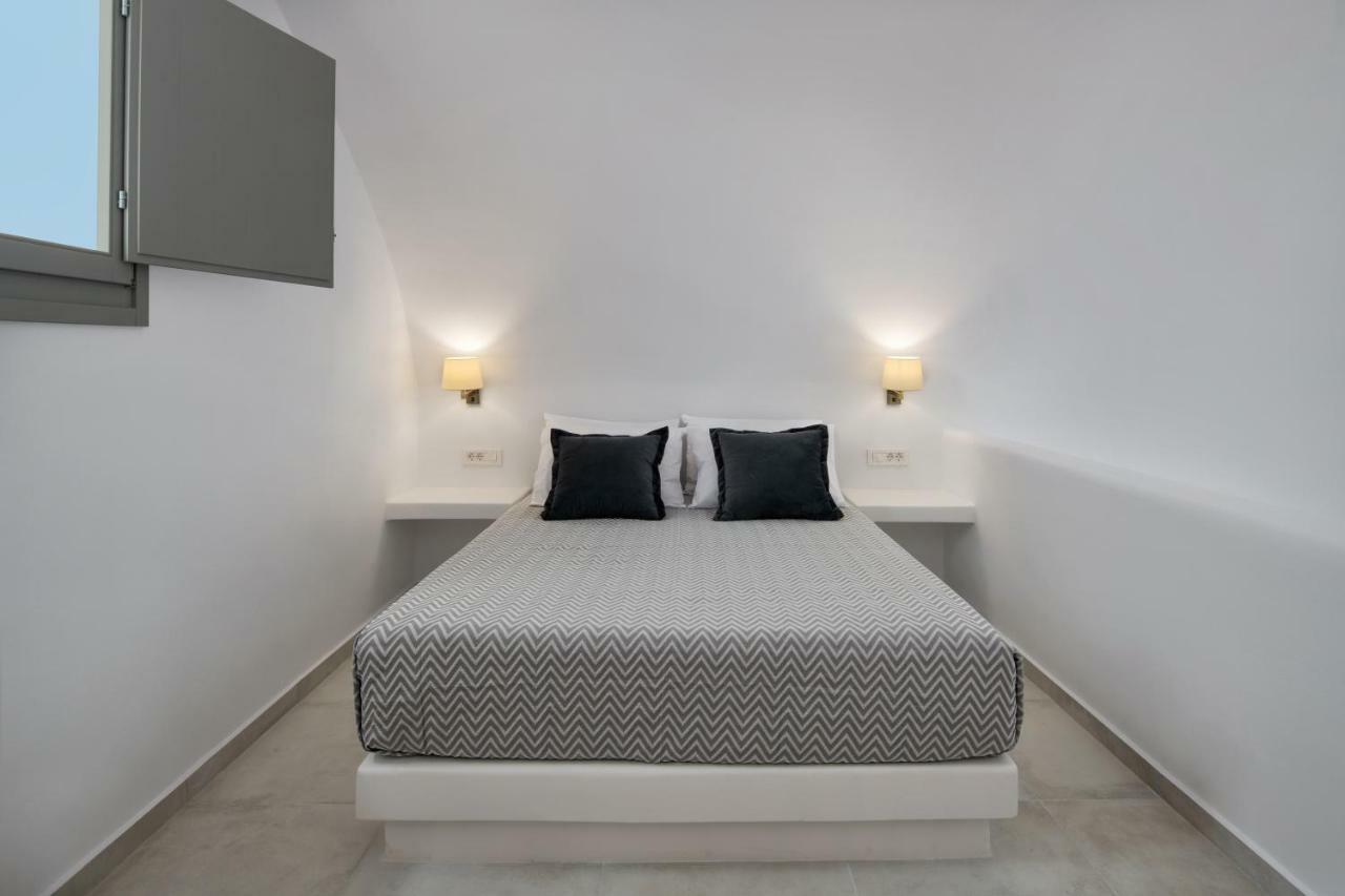 אימרוביגלי Seven Suites מראה חיצוני תמונה