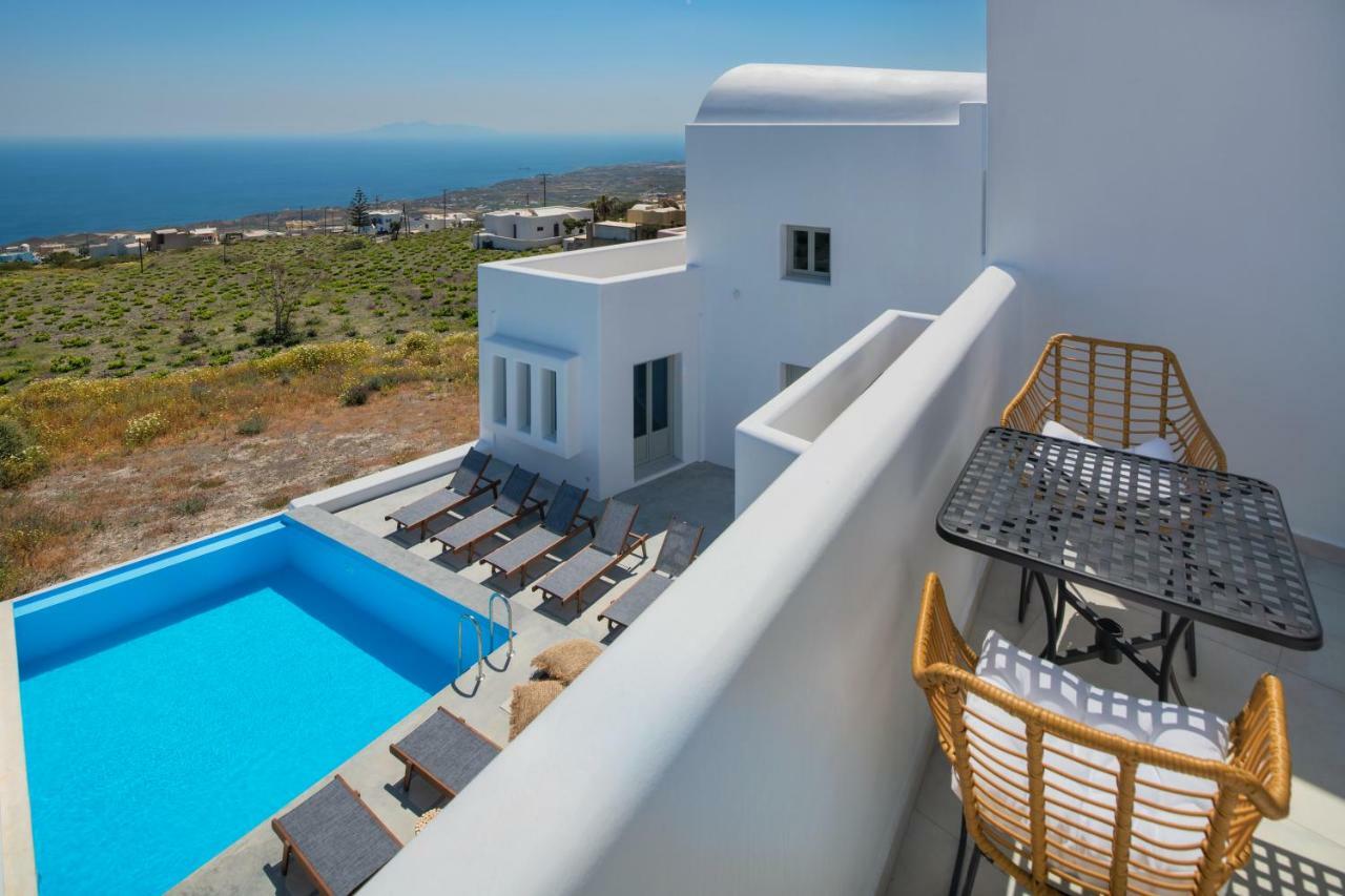 אימרוביגלי Seven Suites מראה חיצוני תמונה